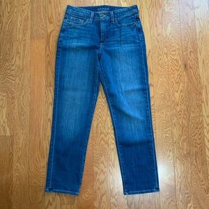 Spanx Jeans Size 27